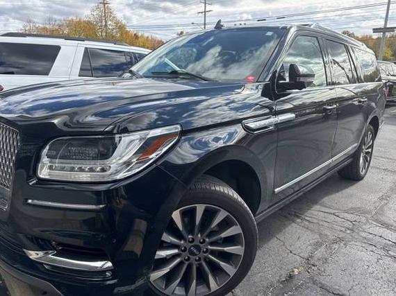 LINCOLN NAVIGATOR L 2020 5LMJJ3LT9LEL22905 image LINCOLN NAVIGATOR L 2020 5LMJJ3LT9LEL22905 image